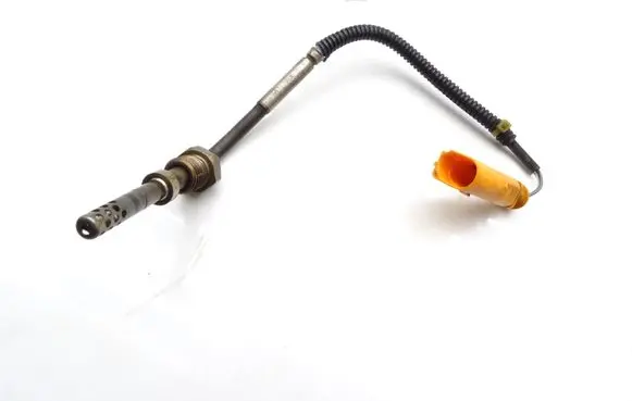 Audi A4 S4 B8 8K Exhaust gas temperature sensor 03L906088F