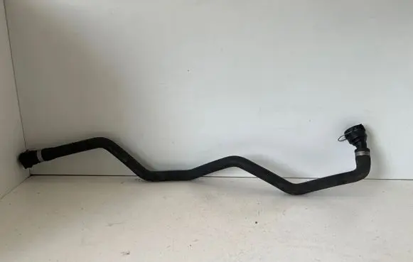 BMW 5 F10 F11 Engine coolant pipe/hose 8507333 NW16129