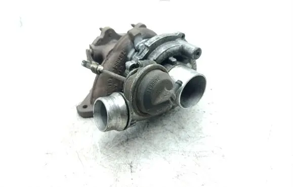 Renault Master III Turbo GT1549S LAS05886R 7573493