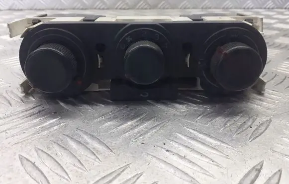 Seat Ibiza III (6L) Interior fan control switch 6L0819045