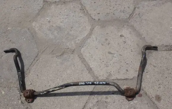 BMW 3 E46 Rear anti-roll bar/sway bar