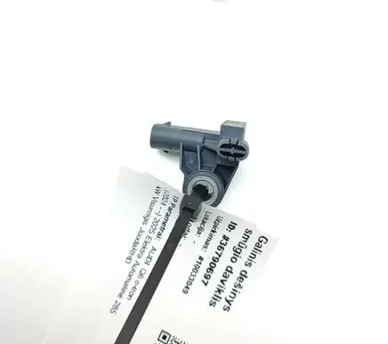 Audi Q6 e-tron Airbag deployment crash/impact sensor 85E959345C