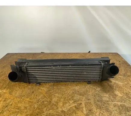 BMW 3 F30 F35 F31 Intercooler radiator 7600530 272150