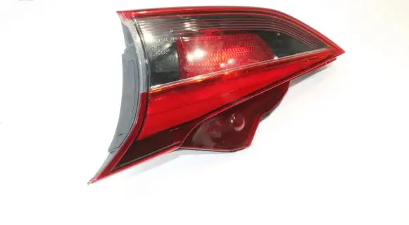 Mazda 6 Tailgate rear/tail lights