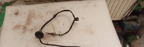 Hyundai Tucson TL Exhaust gas temperature sensor 392602B510