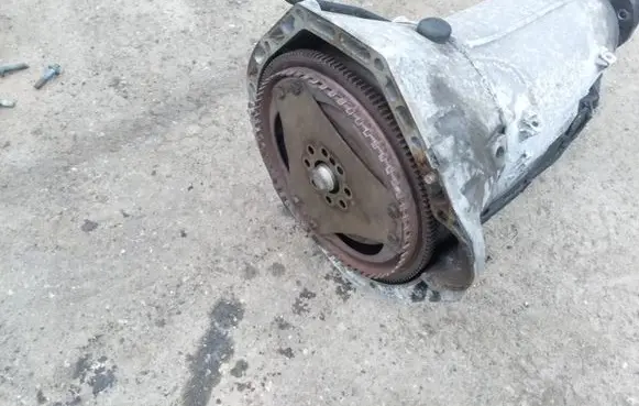 Mercedes-Benz C W202 Automatic gearbox 2032700100 7226990 2122644