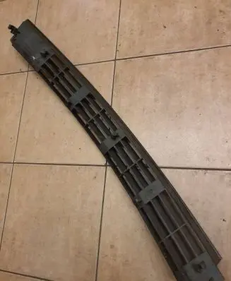 Audi 100 S4 C4 Front bumper lower grill 4A0853683F 4A0853683K