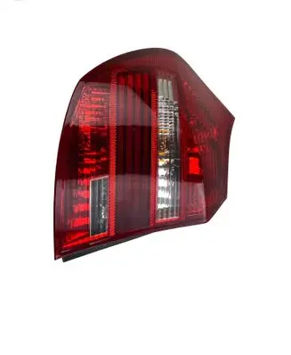 BMW 1 E81 E87 Rear/tail lights 6924501