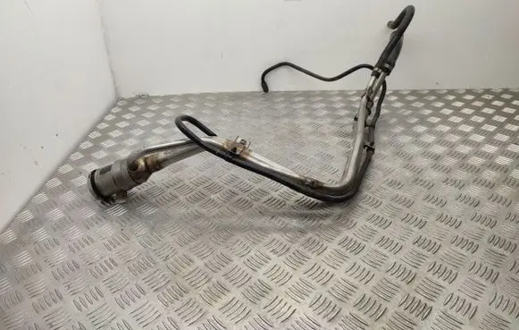 Ford B-MAX Fuel tank filler neck pipe AY119032AD