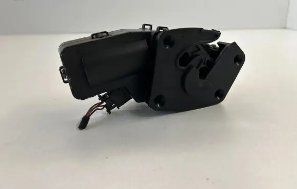 Skoda Superb B6 (3T) Tailgate/trunk/boot lift motor 3T0827300B