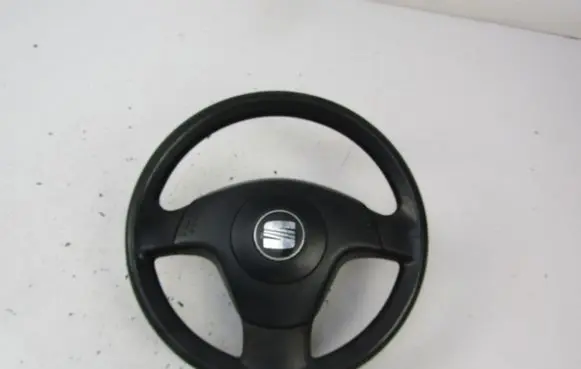 Seat Ibiza IV (6J,6P) Steering wheel 