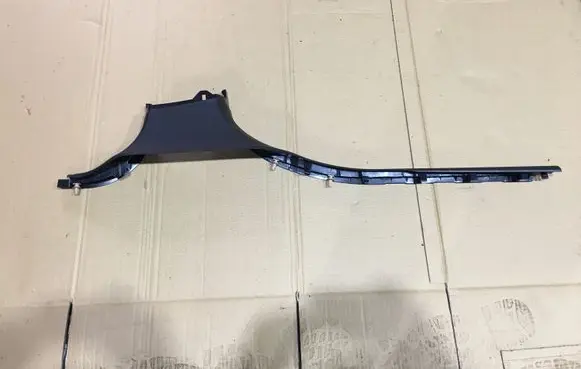 BMW X5 E70 Front sill trim cover 7148525