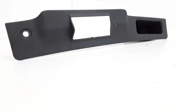 Opel Astra H Tailgate trim 332004790