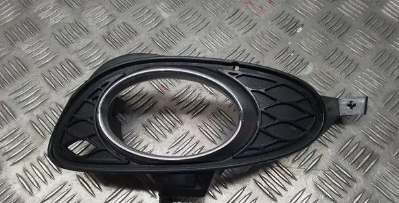 Mercedes-Benz CLS C219 Front fog light trim/grill A2198850923