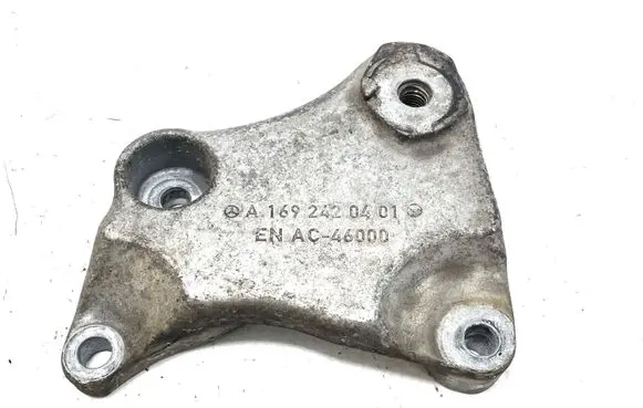 Mercedes-Benz A W169 Gearbox mounting bracket A1692420401 AC46000