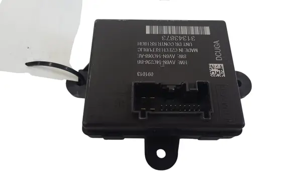 Volvo V60 Door control unit/module 31343873