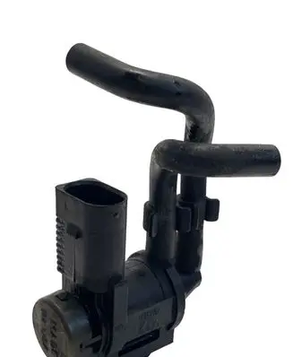 Audi Q7 4L Vacuum valve 1J0906283G