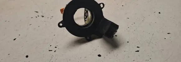 Renault Scenic I Airbag slip ring squib (SRS ring) 54353383