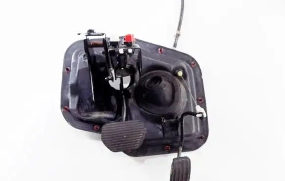 Peugeot 807 Pedal assembly 