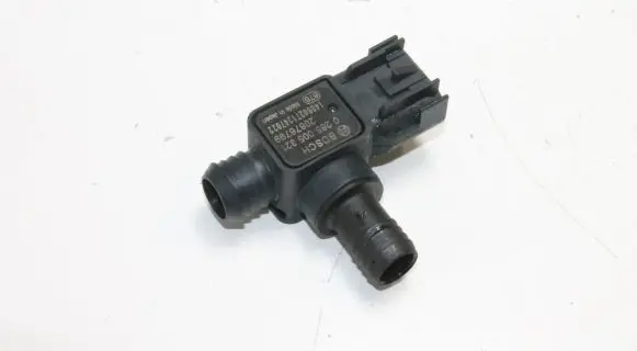 Opel Mokka Engine mount vacuum valve 0265005321