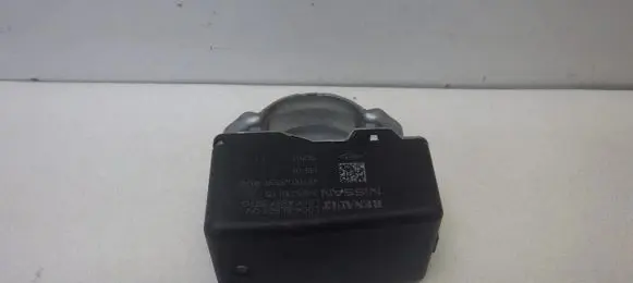 Nissan Qashqai Steering wheel lock 34682101-05