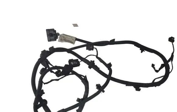 Volvo S60 Parking sensor (PDC) wiring loom 31270140005