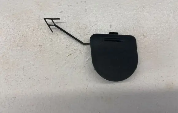 Front tow hook cap/cover