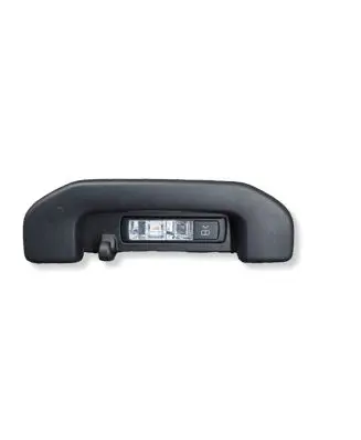 Mercedes-Benz GLC X253 C253 Rear interior roof grab handle A0998150100