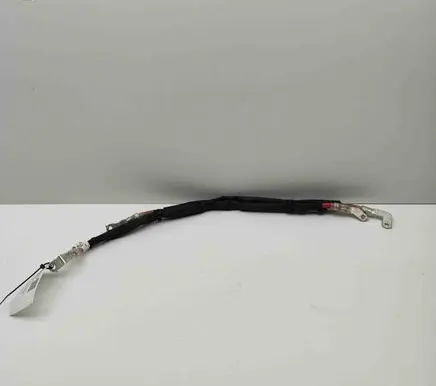 Mercedes-Benz C W206 Negative earth cable (battery) A2065400137