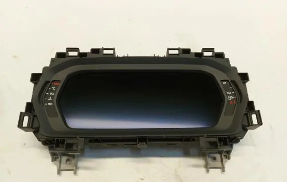 Audi A3 8Y Speedometer (instrument cluster) 8Y0920700B