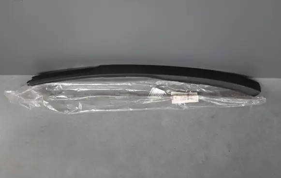 Opel Corsa D Front bumper lip 13179946 475498858 13229486
