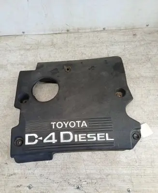 Toyota Avensis Verso Engine cover (trim)
