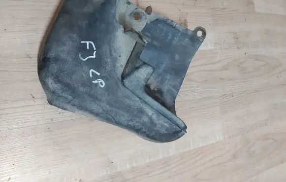 Toyota FJ cruiser Other exterior part 76604-3504