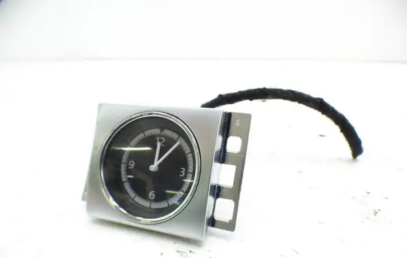 Volkswagen PASSAT B7 Clock 3C8919204A 12174 23581662