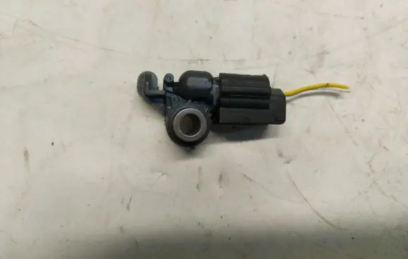 Renault Arkana Airbag deployment crash/impact sensor 988301833R