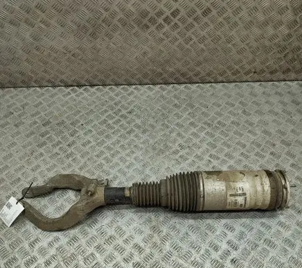 Land Rover Range Rover L405 Air suspension front shock absorber JK523C286BD