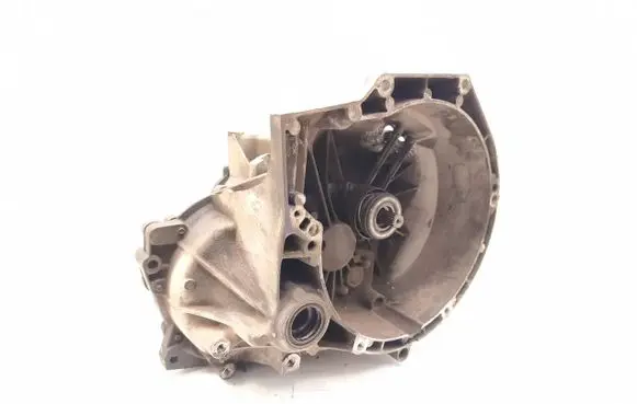 Ford Focus Manual 6 speed gearbox CV6R7002BBB T6TB1