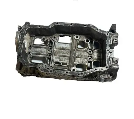 Mazda 3 II Oil sump R2AA10380 S5209
