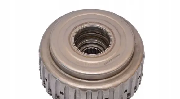 BMW X1 E84 Other gearbox part 1071102339 ZF6HP19