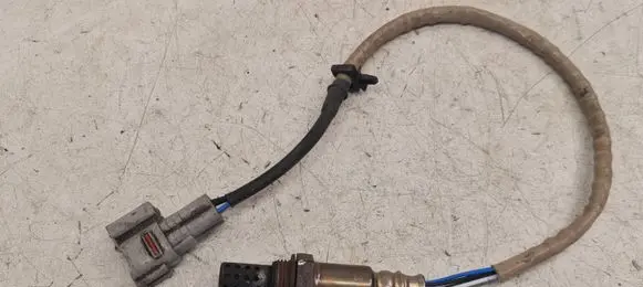 Suzuki Swift I Lambda probe sensor 1491009042