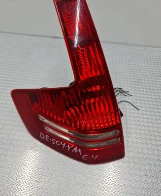 Citroen C4 I Rear/tail lights 9655864080 4CZX13405