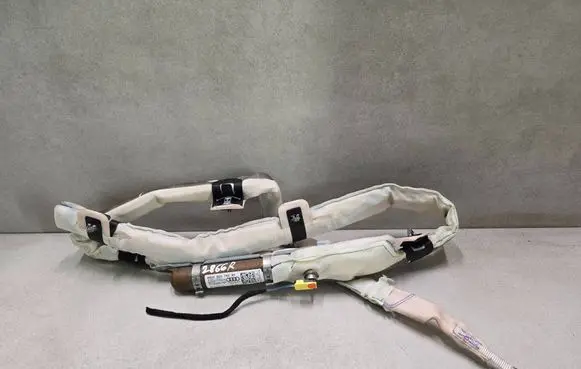 Audi Q3 8U Roof airbag 8U0880742D