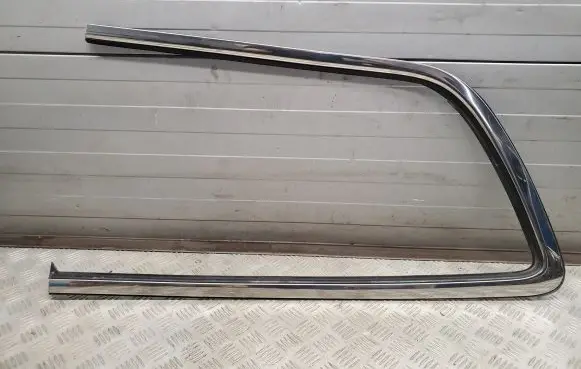Chrysler Pacifica Rear side glass trim 68227296AD