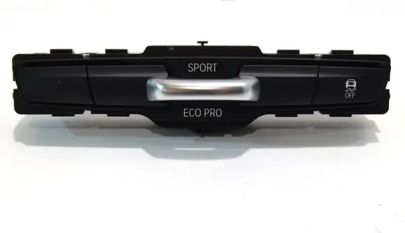 BMW 2 F45 Other switches/knobs/shifts 9323940 61319323940 61319263563