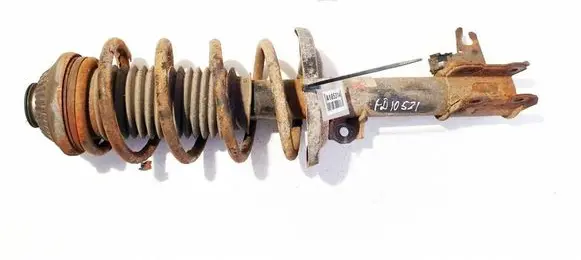 Opel Astra H Front shock absorber/damper agx088mt
