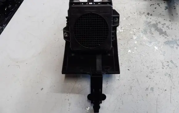 Renault Zoe Alarm system siren 256A82112R HW10SW13 32202019