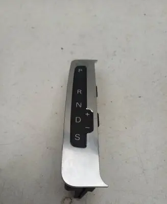 Audi A6 S6 C6 4F Gear shift selector indicator 4F1713463D