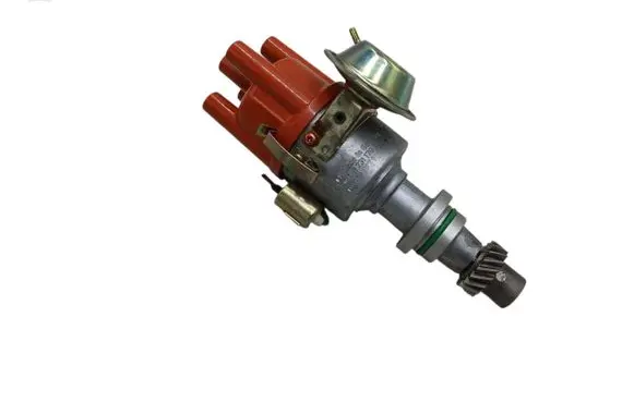 Audi A4 S4 B8 8K Spark distributor 027905205AA 0231170349