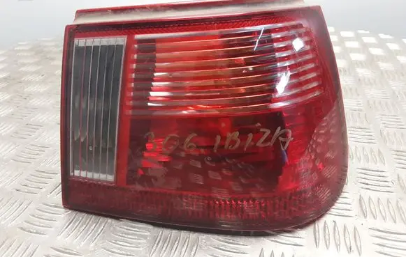 Seat Ibiza II (6k) Rear/tail lights 6K6945112G