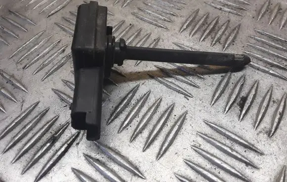 Peugeot 407 Coolant level sensor 63299015B 9642434480